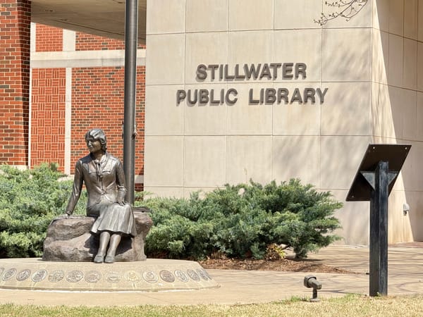 Library Board Approves E-Rate Discount Amid Supreme Court Uncertainty
